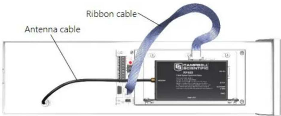 Antenna cable Ribbon cable CAMPBELL SCIENTIFIC RF400 RF400 16 2 3 4 5 6 7 8 9 10 11 12 13 14 15 16 17 18 19 20 21 22 23 24 25 26 27 28 29 30 31 32 33 34 35 36 37 38 39 40 41 42 43 44 45 46 47 48 49 50 51 52 53 54 55 56 57 58 59 60 61 62 63 64 65 66 67 68 69 70 71 72 73 74 75 76 77 78 79 80 81 82 83 84 85 86 87 88 89 90 91 92 93 94 95 96 97 98 99 100