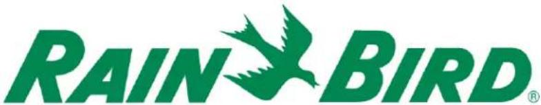 RAIN BIRD®