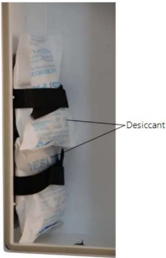 Desiccant