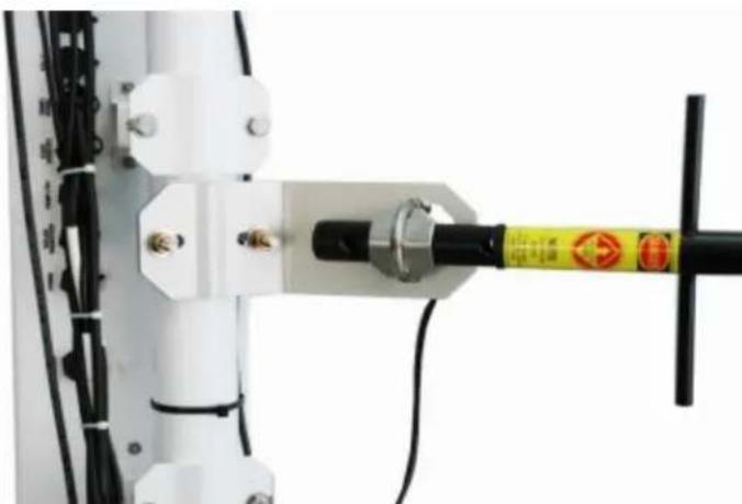 RAIN BIRD WS-PRO2 - CAUTION: - 1