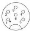 RAIN BIRD WS-PRO2 - Sensor schematics - 3