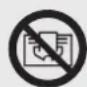 DIMPLEX AC3CE - WARNING: ENSURE THIS PRODUCT IS EARTHED - 1