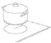 ASPES APV2303 - Comece a cozinhar - 2