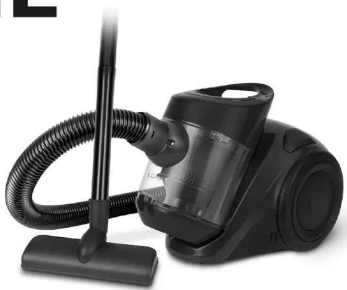 LUMME LU-3212 - 1