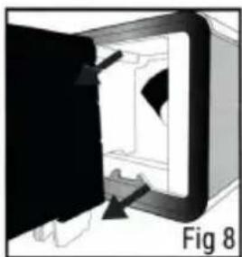 Innoliving INN-519 - FILTER REPLACEMENT - 2