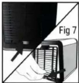 Innoliving INN-519 - FILTER REPLACEMENT - 1