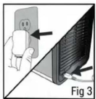 Innoliving INN-519 - HOW TO USE - 3