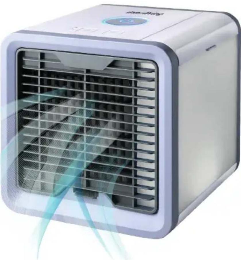 Innoliving INN-519 - RAFFRESCATORE COMPACT - 1