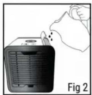 Innoliving INN-519 - HOW TO USE - 2
