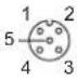 IFM EC2110 - CR1084 Technical data - 3