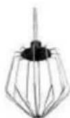 Ursus Trotter UT-KLEIN700 - KNOW YOUR KITCHEN MACHINE - 3