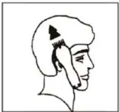Innoliving INN-616 - STEP 3 - SIDE PARTS OF THE HEAD - 1