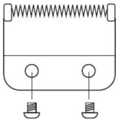 Innoliving INN-616 - HAIR CLIPPER - 5