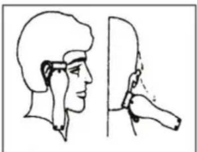 Innoliving INN-616 - STEP 4 - TOP OF THE HEAD - 4