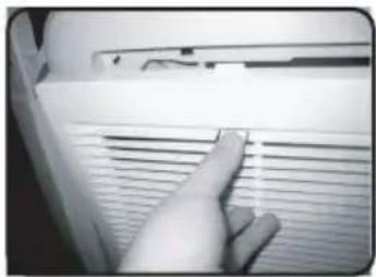 LG ATNQ48GMLE7 - Air Filters - 1