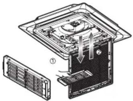 LG ATNQ48GMLE7 - HATI-HATI - 2