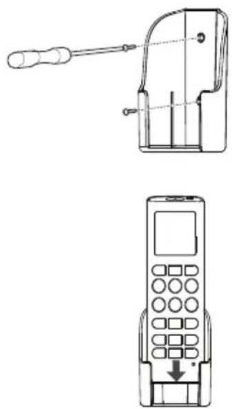 LG ATNQ48GMLE7 - Wireless Remote Controller Maintenance - 1