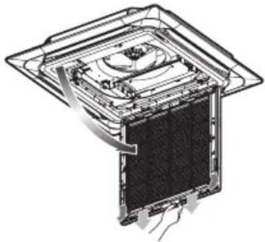 LG ATNQ48GMLE7 - HATI-HATI - 1