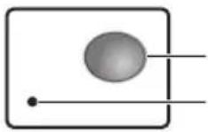 LG ATNQ48GMLE7 - Operation Indicator Lamp - 1