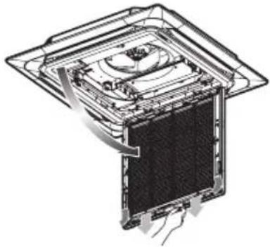 LG ATNQ48GMLE7 - Replacement - 1