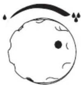 Innoliving INN-069 - Mist volume knob - 4
