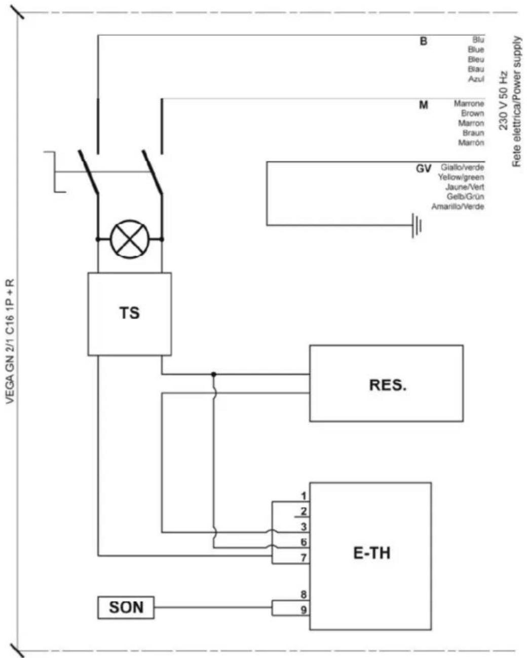 CaterChef 710105 - FR - 1