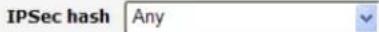 Netcomm NTC-6200-02 - Configuring an IPSec VPN - 15
