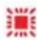 Netcomm NTC-6200-02 - LED indicators - 8