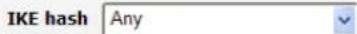 Netcomm NTC-6200-02 - Configuring an IPSec VPN - 13