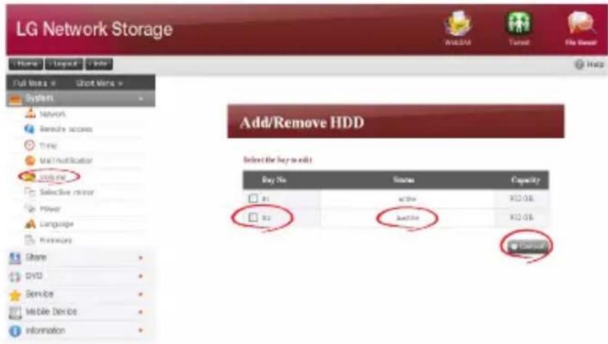 LG Network Storage Add/Remove HDD Select the key to exit Buy No Name Capacity B1 AC B2 B3 AC B4 B5 AC B6 B7 AC B8 B9 AC B10 B11 AC B12 B13 AC B14 B15 AC B16 B17 AC B18 B19 AC B20 B21 AC B22 B23 AC B24 B25 AC B26 B27 AC B28 B29 AC B30 B31 AC B32 B33 AC B34 B35 AC B36 B37 AC B38 B39 AC B40 B41 AC B42 B43 AC B44 B45 AC B46 B47 AC B48 B49 AC B50 B51 AC B52 B53 AC B54 B55 AC B56 B57 AC B58 B59 AC B60 B61 AC B62 B63 AC B64 B65 AC B66 B67 AC B68 B69 AC B70 B71 AC B72 B73 AC B74 B75 AC B76 B77 AC B78 B79 AC B79.1 B80 AC B80.1 B81 AC B81.1 B82 AC B82.1 B83 AC B83.1 B84 AC B84.1 B85 AC B85.1 B86 AC B86.1 B87 AC B87.1 B88 AC B88.1 B89 AC B89.1 B90 AC B90.1 B91 AC B91.1 B92 AC B92.1 B93 AC B93.1 B94 AC B94.1 B95 AC B95.1 B96 AC B96.1 B97 AC B97.1 B98 AC B98.1 B99 AC B99.1