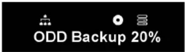 ODD Backup 20%