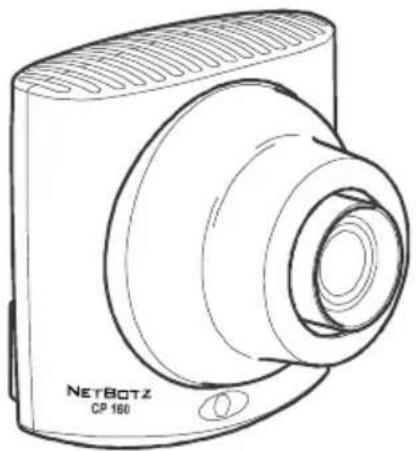 APC NetBotz NBPD0160A - 1