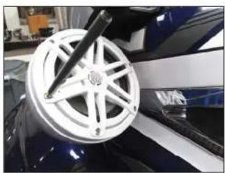 JL Audio SlamPak SLPK-YA-VXWR-SG-WH - STEP 50 - 1