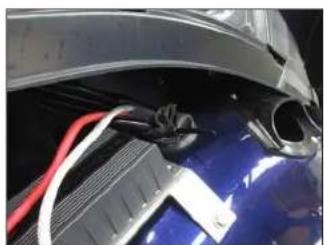 JL Audio SlamPak SLPK-YA-VXWR-SG-WH - INCLUDED HARDWARE - 15