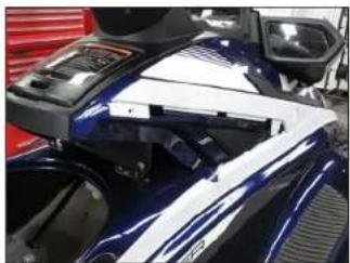JL Audio SlamPak SLPK-YA-VXWR-SG-WH - INCLUDED HARDWARE - 4