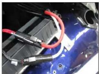 JL Audio SlamPak SLPK-YA-VXWR-SG-WH - INCLUDED HARDWARE - 16