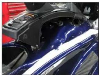 JL Audio SlamPak SLPK-YA-VXWR-SG-WH - INCLUDED HARDWARE - 8