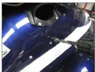 JL Audio SlamPak SLPK-YA-VXWR-SG-WH - STEP 30 - 1