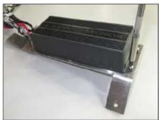 JL Audio SlamPak SLPK-YA-VXWR-SG-WH - INCLUDED HARDWARE - 13