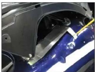 JL Audio SlamPak SLPK-YA-VXWR-SG-WH - INCLUDED HARDWARE - 11