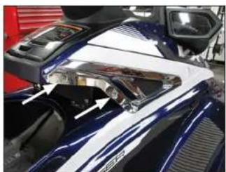 JL Audio SlamPak SLPK-YA-VXWR-SG-WH - INCLUDED HARDWARE - 3