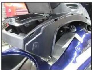 JL Audio SlamPak SLPK-YA-VXWR-SG-WH - INCLUDED HARDWARE - 9