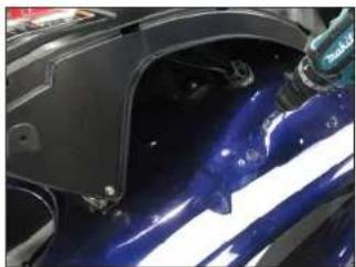 JL Audio SlamPak SLPK-YA-VXWR-SG-WH - INCLUDED HARDWARE - 12