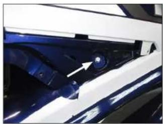 JL Audio SlamPak SLPK-YA-VXWR-SG-WH - INCLUDED HARDWARE - 6