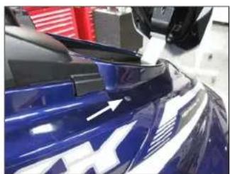 JL Audio SlamPak SLPK-YA-VXWR-SG-WH - INCLUDED HARDWARE - 7