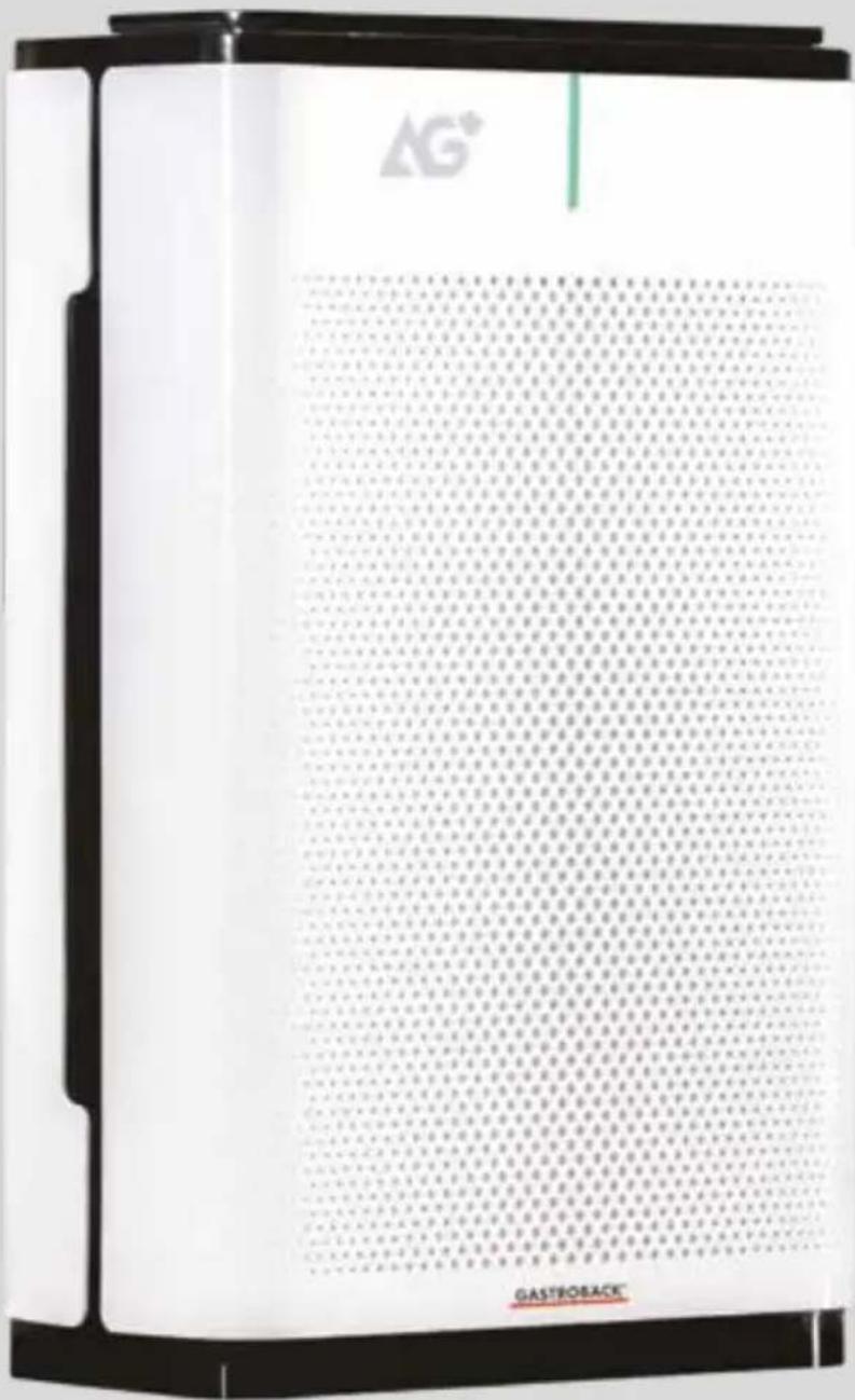 Gastroback AG+ AirProtect 20100 - AG+ AIRPROTECT - 1