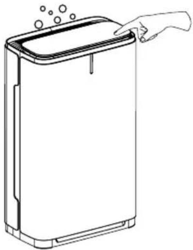 Gastroback AG+ AirProtect 20100 - QUICK START GUIDE - 9