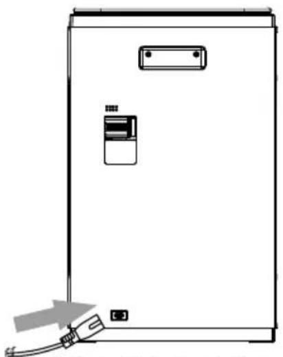 Gastroback AG+ AirProtect 20100 - SCHNELLSTARTANLEITUNG / QUICK START GUIDE - 7