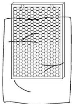 Gastroback AG+ AirProtect 20100 - SCHNELLSTARTANLEITUNG / QUICK START GUIDE - 3