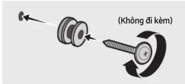 (Không đi kèm)